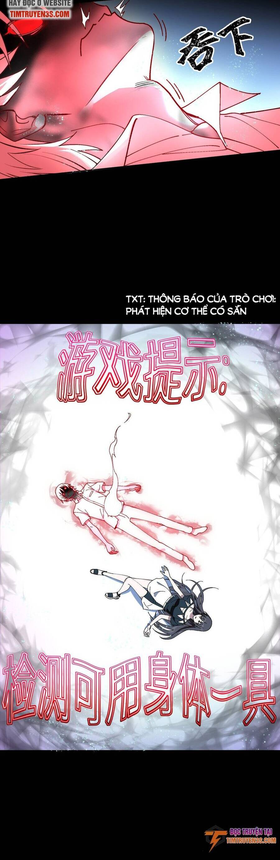 Linh Hồn Ác Quỷ Chapter 1 - 59