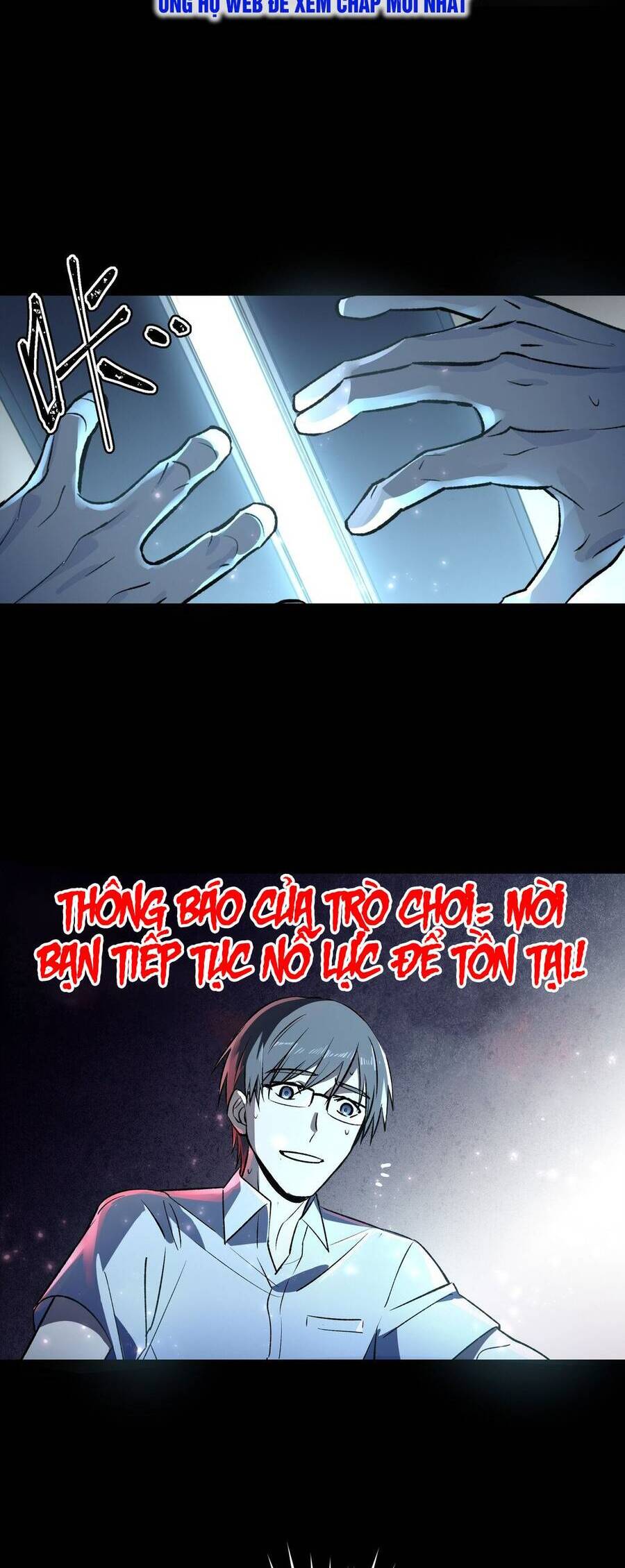 Linh Hồn Ác Quỷ Chapter 1 - 7