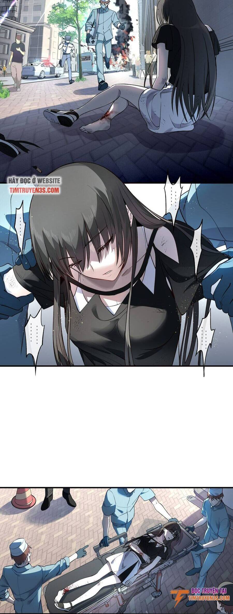 Linh Hồn Ác Quỷ Chapter 1 - 62