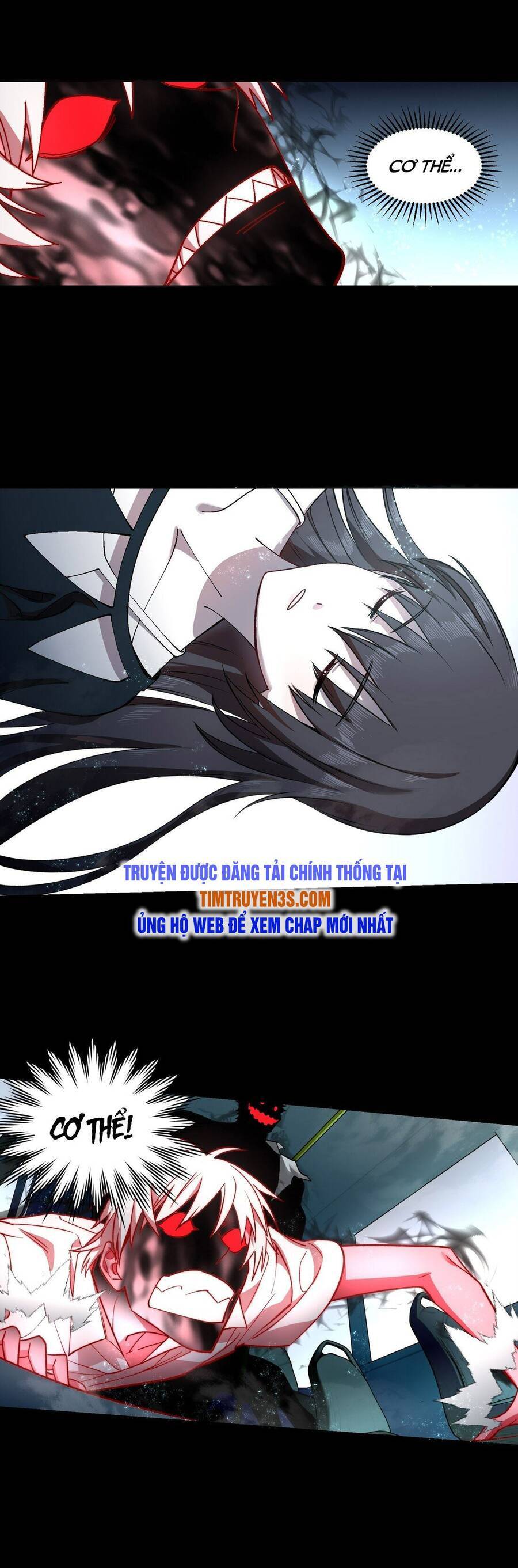 Linh Hồn Ác Quỷ Chapter 1 - 63