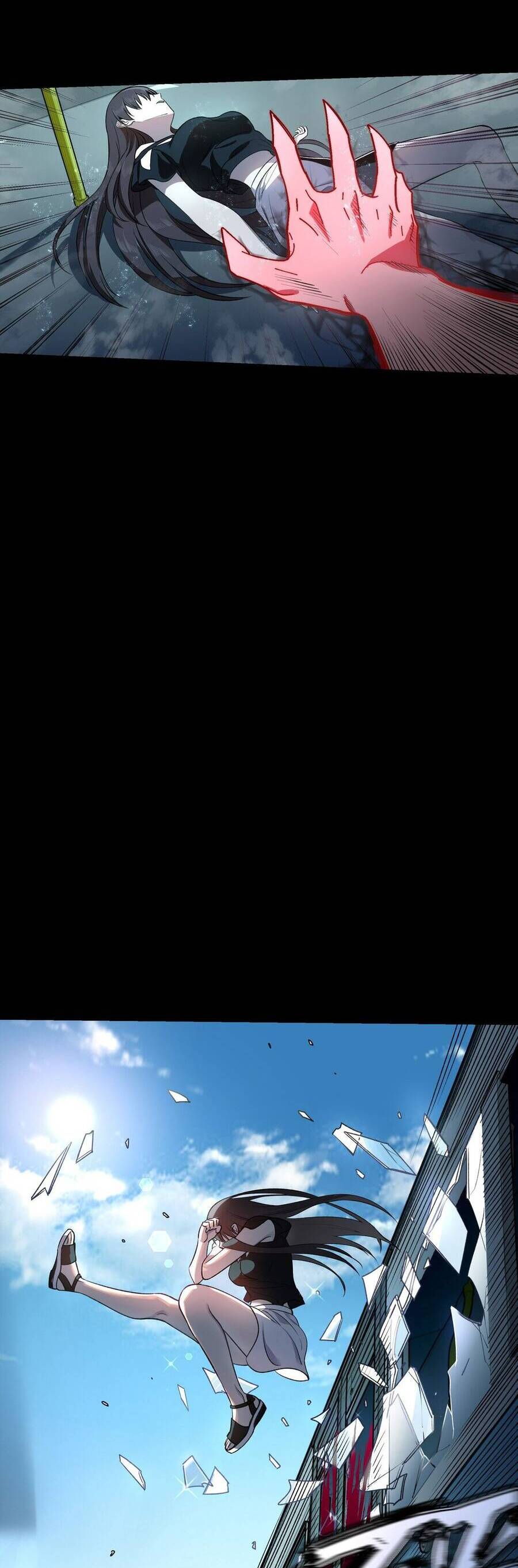 Linh Hồn Ác Quỷ Chapter 1 - 64