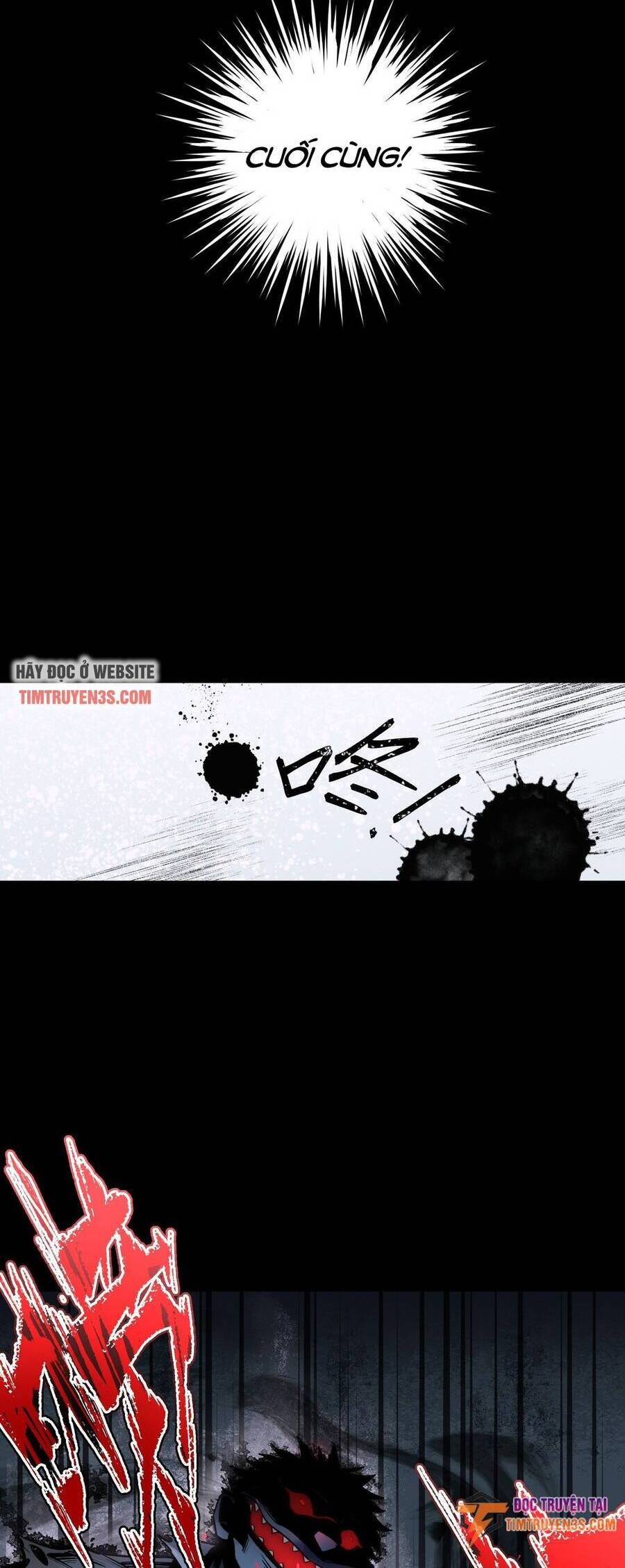 Linh Hồn Ác Quỷ Chapter 1 - 8