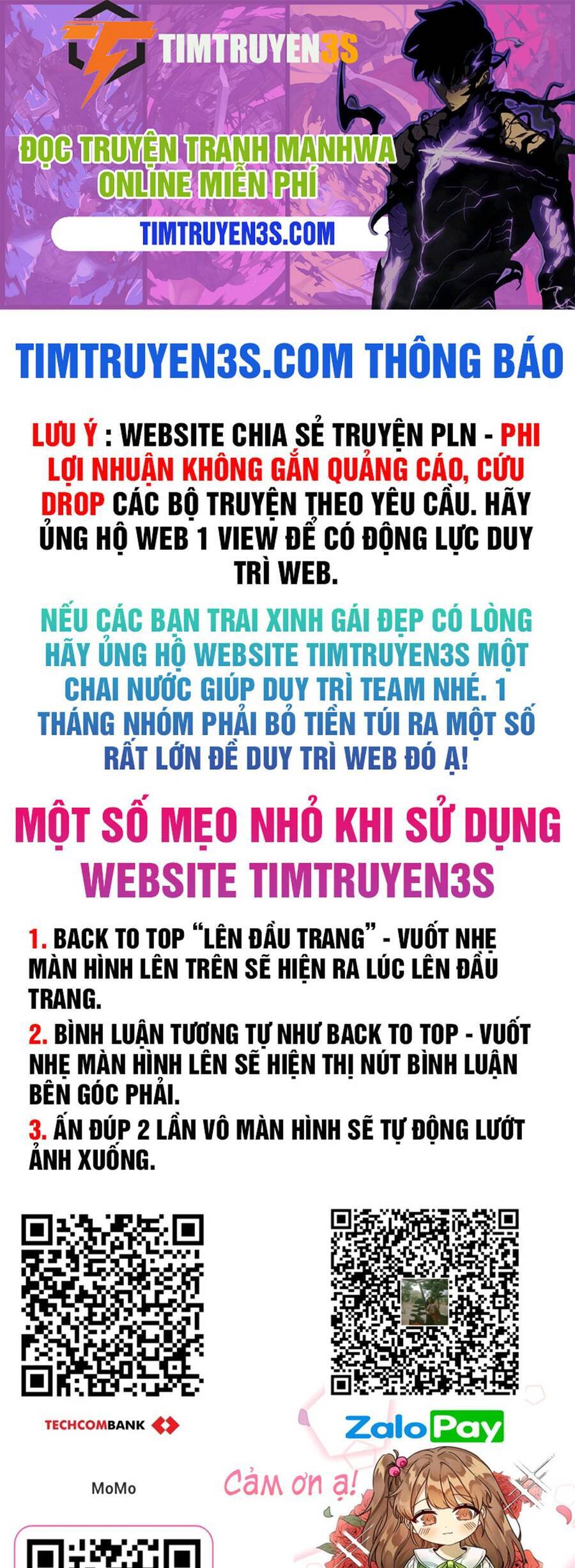 Linh Hồn Ác Quỷ Chapter 2 - 1