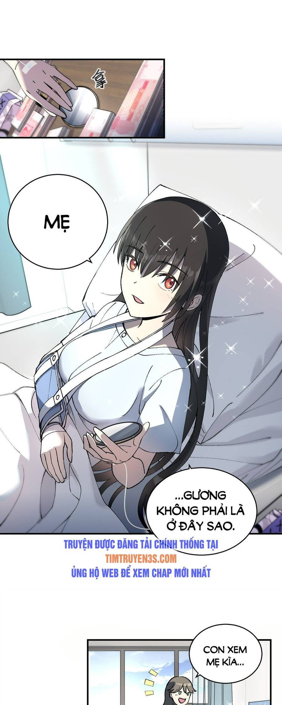 Linh Hồn Ác Quỷ Chapter 2 - 11