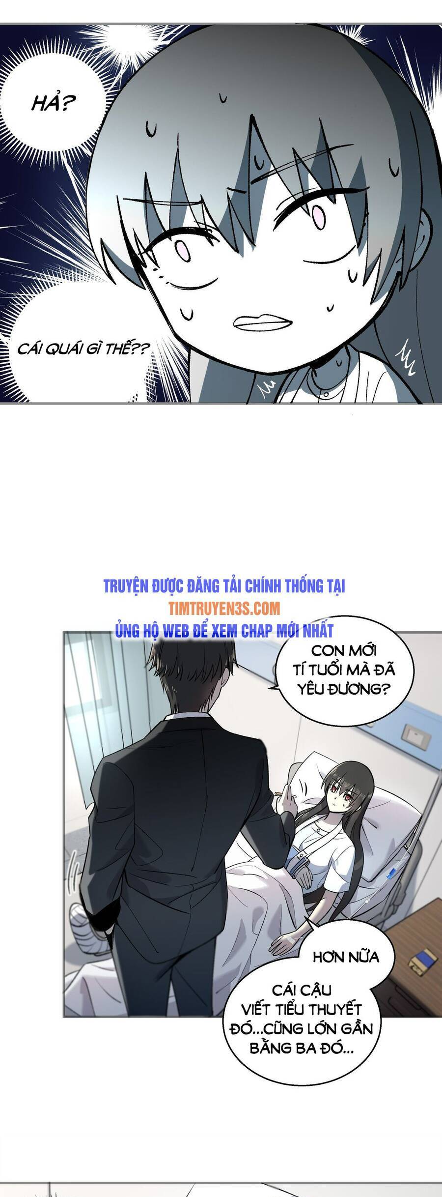 Linh Hồn Ác Quỷ Chapter 2 - 14