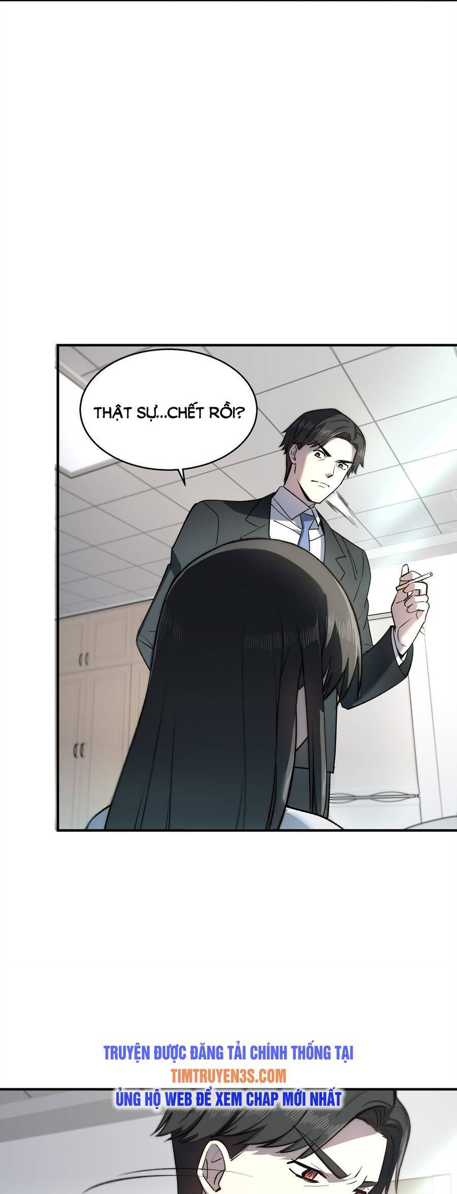 Linh Hồn Ác Quỷ Chapter 2 - 17