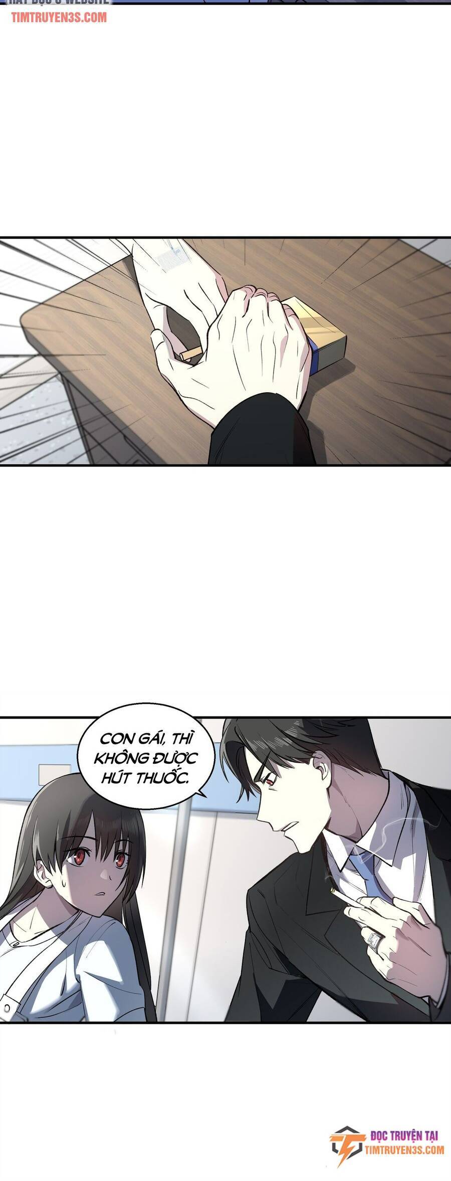 Linh Hồn Ác Quỷ Chapter 2 - 19