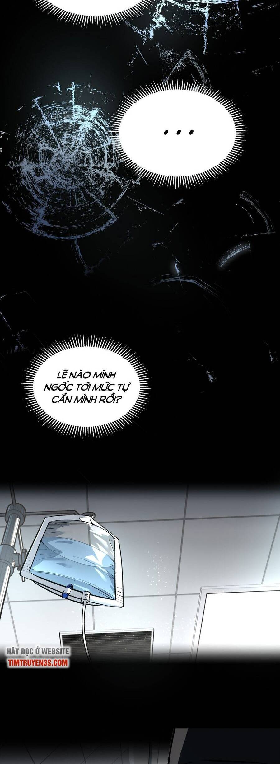 Linh Hồn Ác Quỷ Chapter 2 - 3