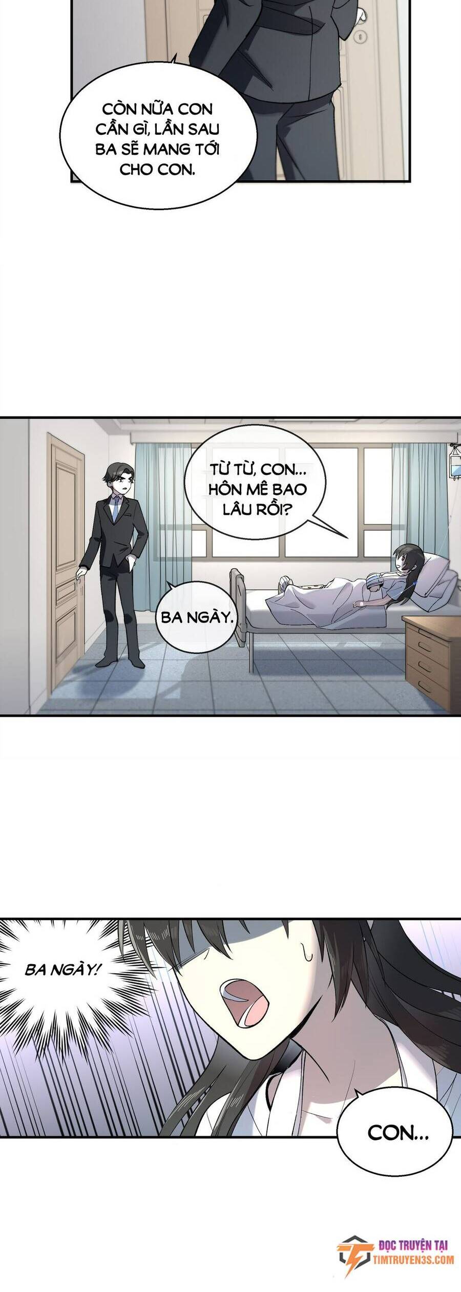 Linh Hồn Ác Quỷ Chapter 2 - 22