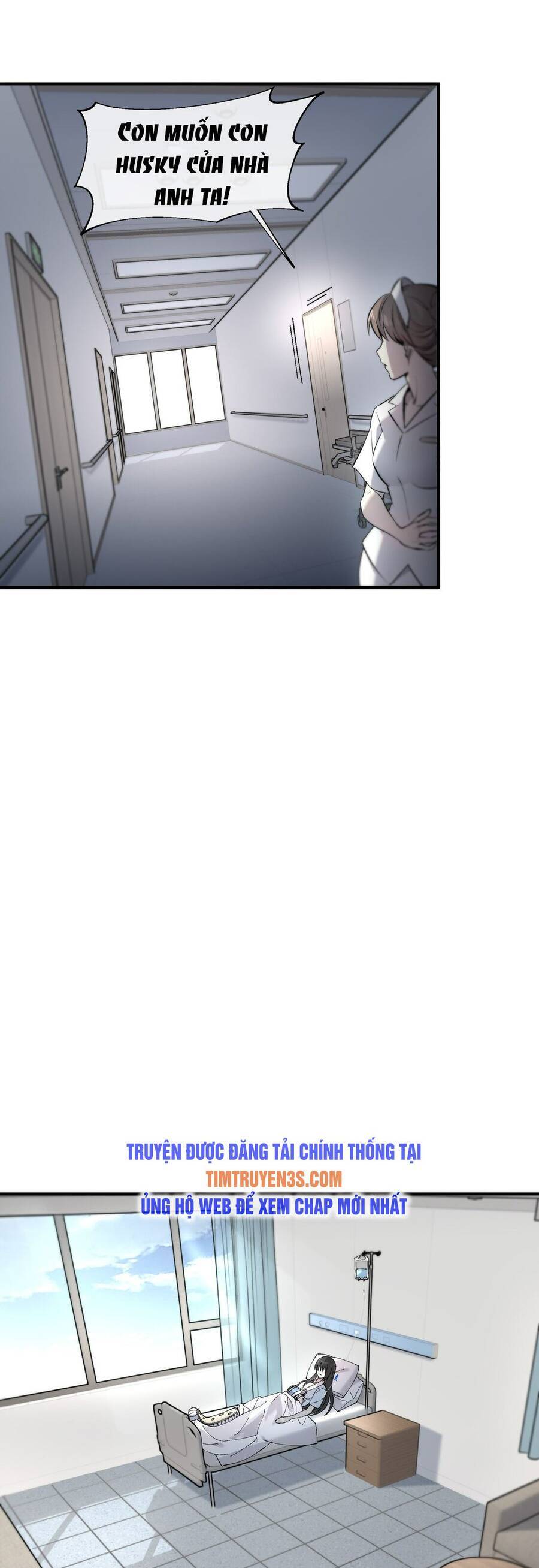 Linh Hồn Ác Quỷ Chapter 2 - 23