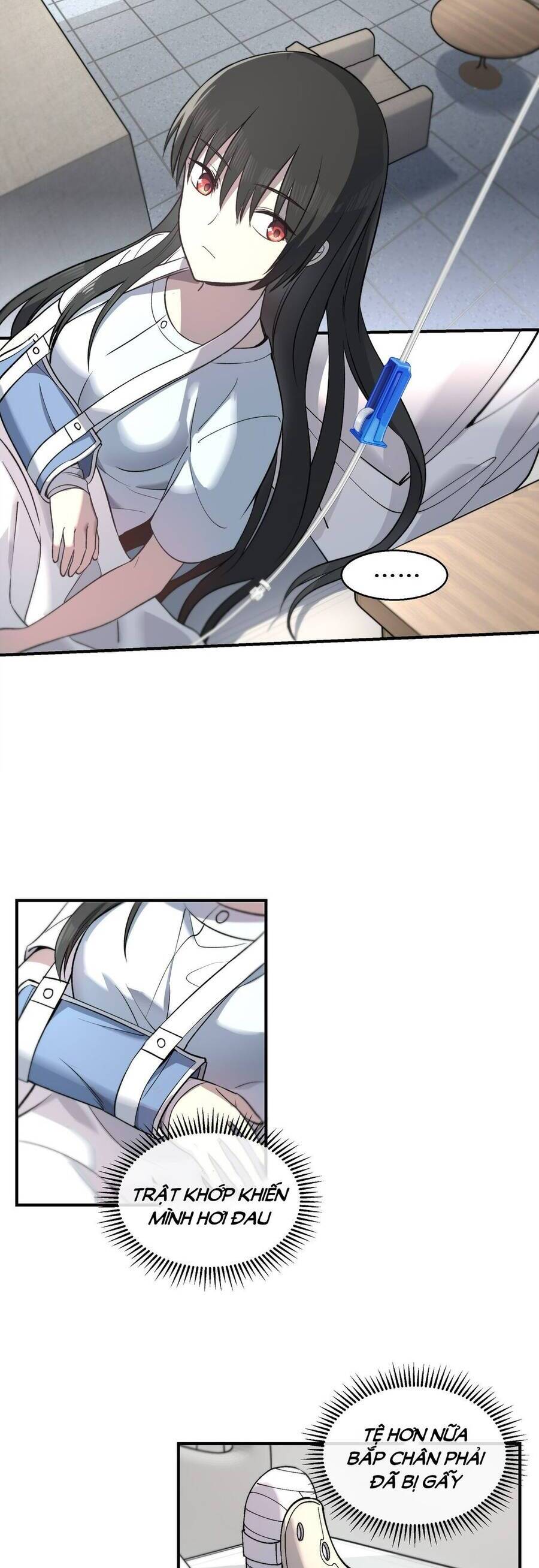 Linh Hồn Ác Quỷ Chapter 2 - 24