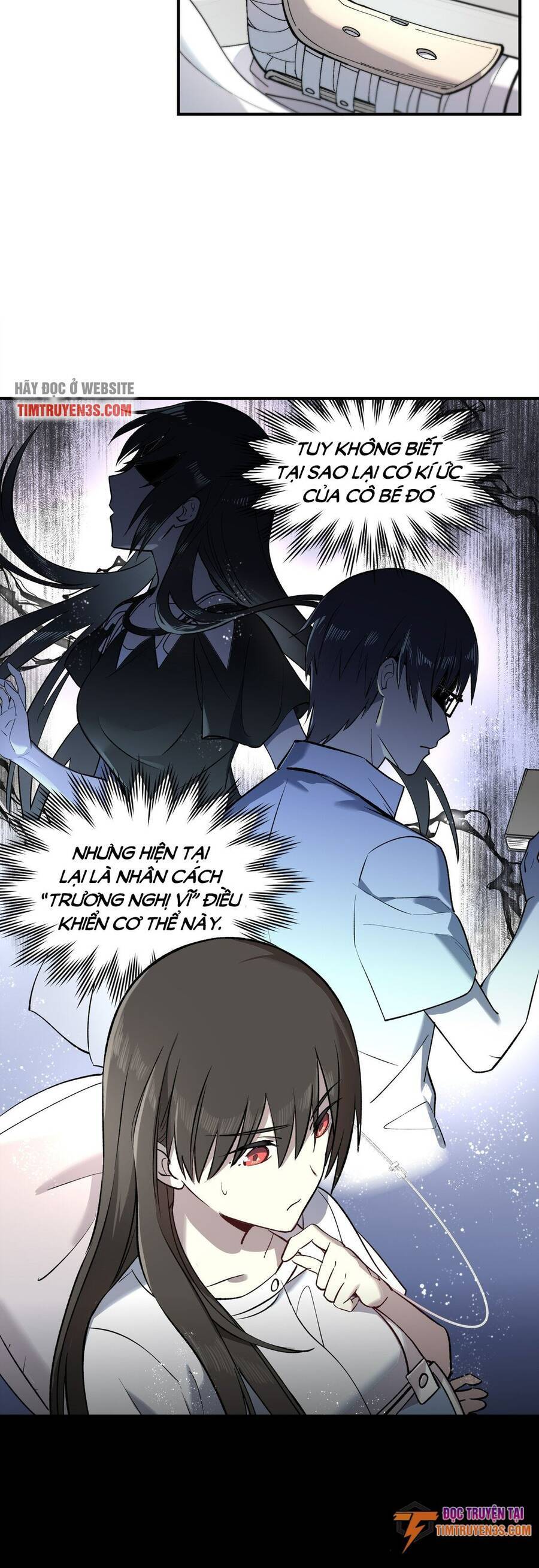 Linh Hồn Ác Quỷ Chapter 2 - 25