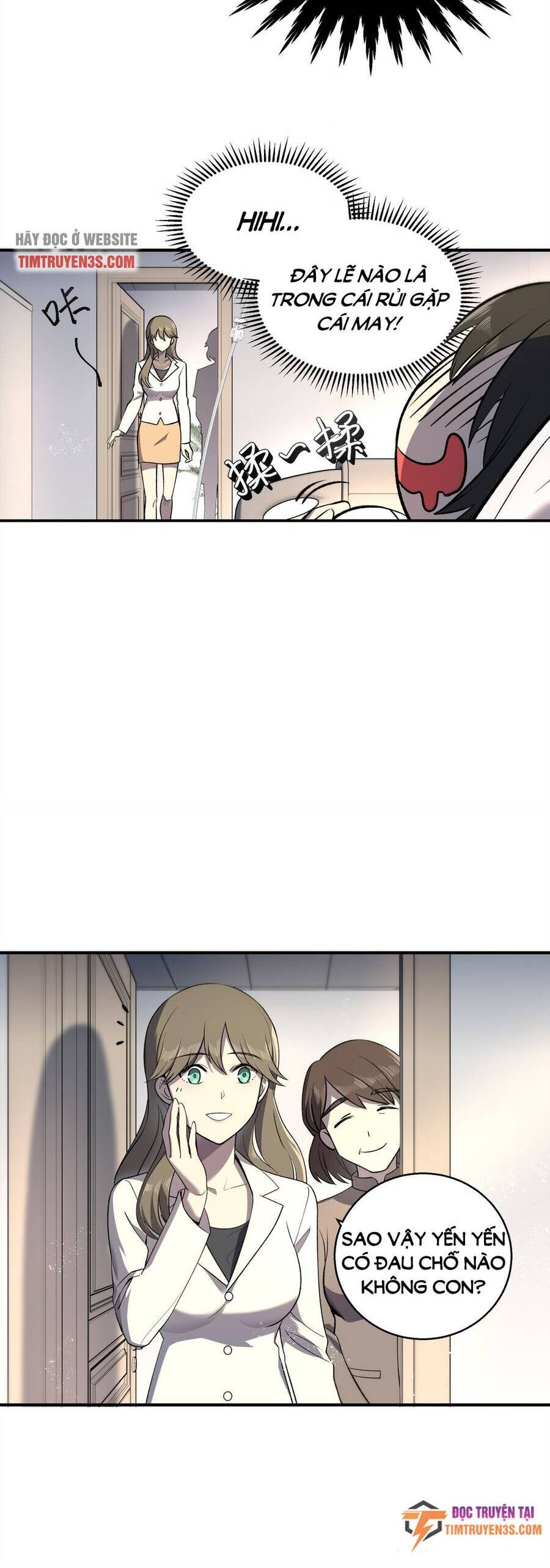 Linh Hồn Ác Quỷ Chapter 2 - 31