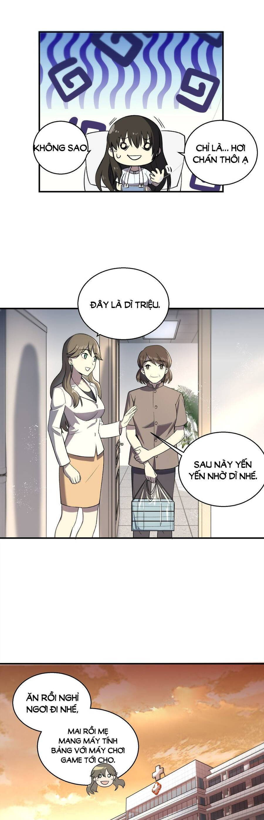 Linh Hồn Ác Quỷ Chapter 2 - 32