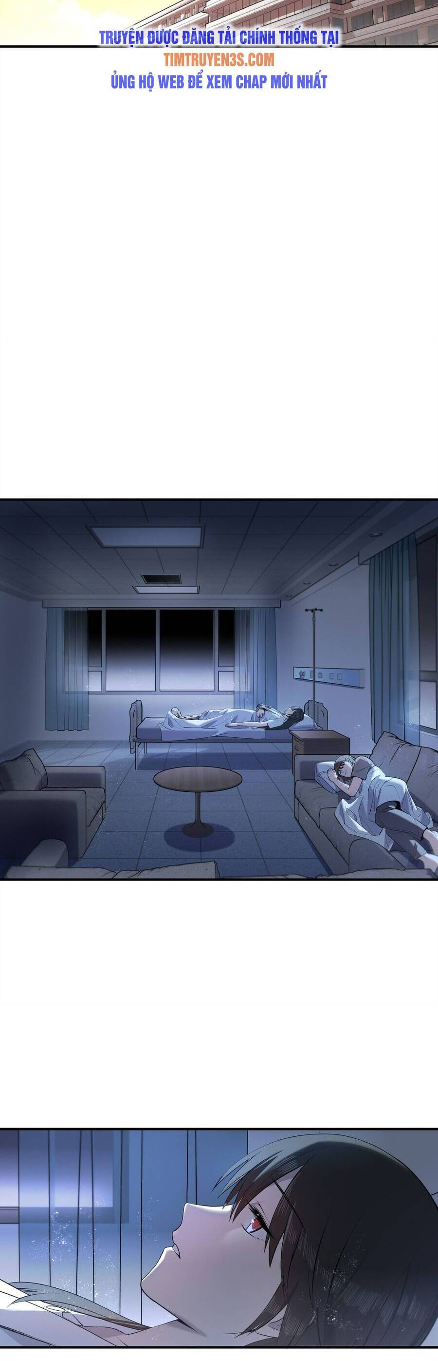 Linh Hồn Ác Quỷ Chapter 2 - 33