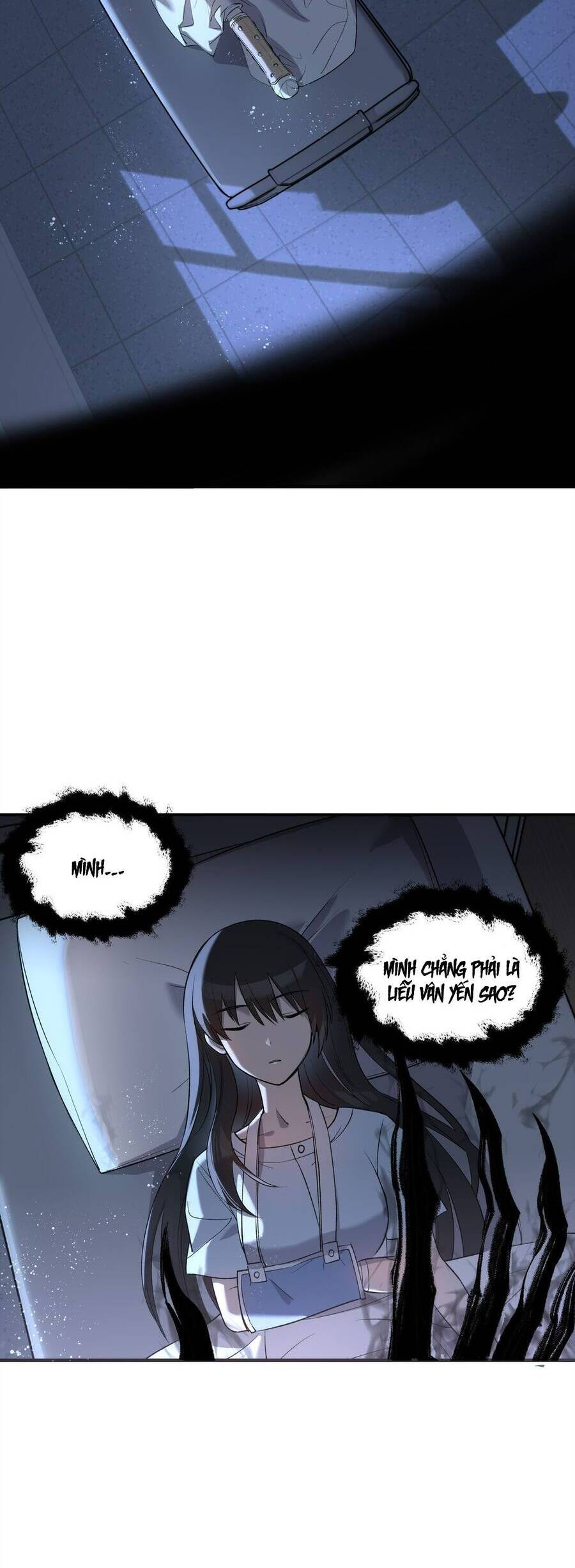 Linh Hồn Ác Quỷ Chapter 2 - 36