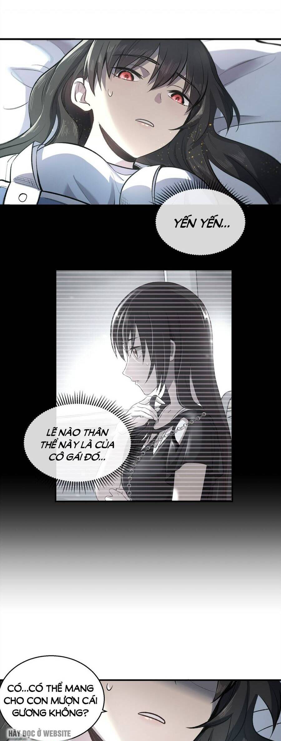 Linh Hồn Ác Quỷ Chapter 2 - 6