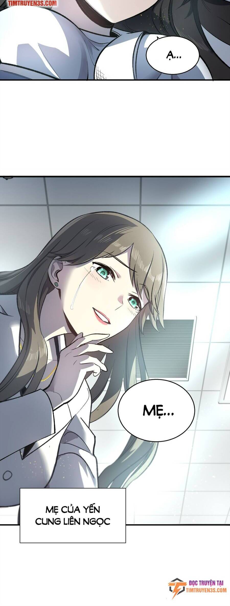 Linh Hồn Ác Quỷ Chapter 2 - 7