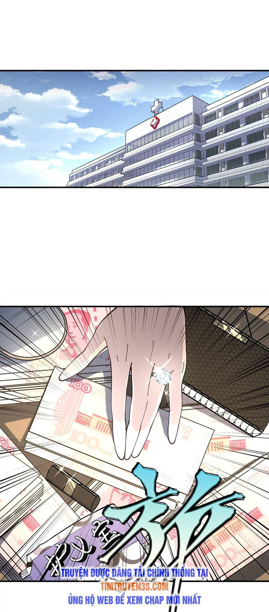 Linh Hồn Ác Quỷ Chapter 2 - 8