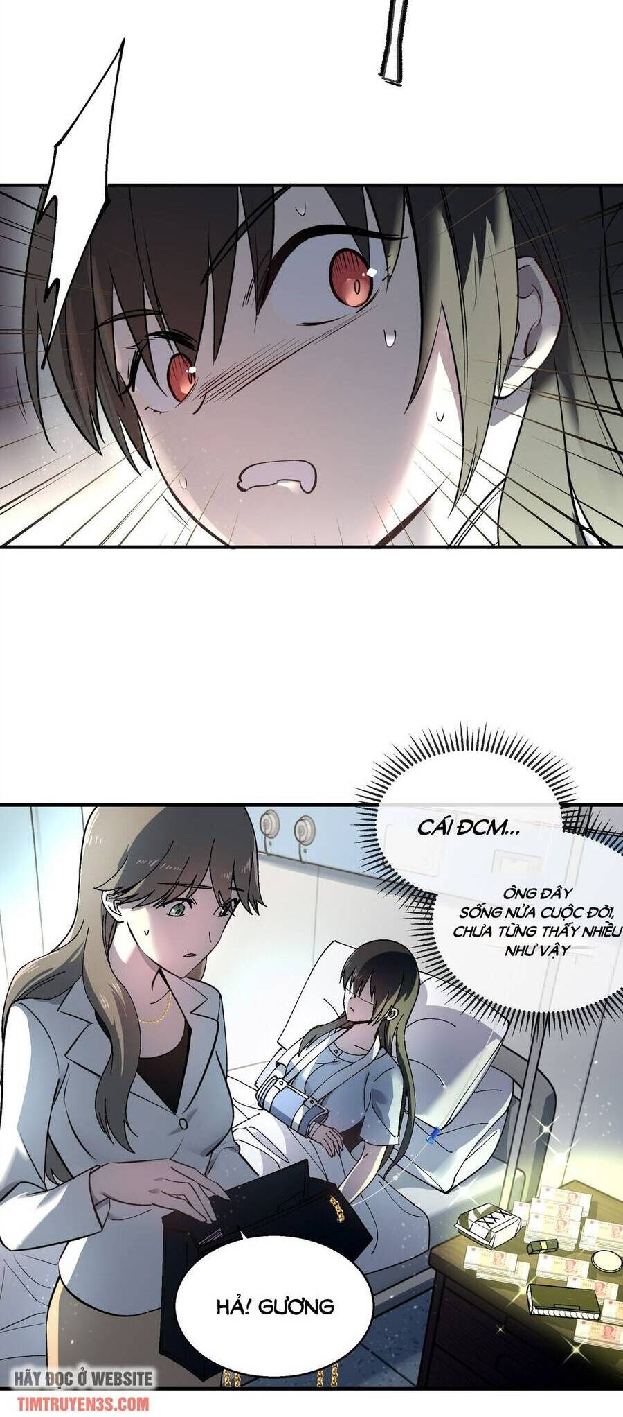 Linh Hồn Ác Quỷ Chapter 2 - 9