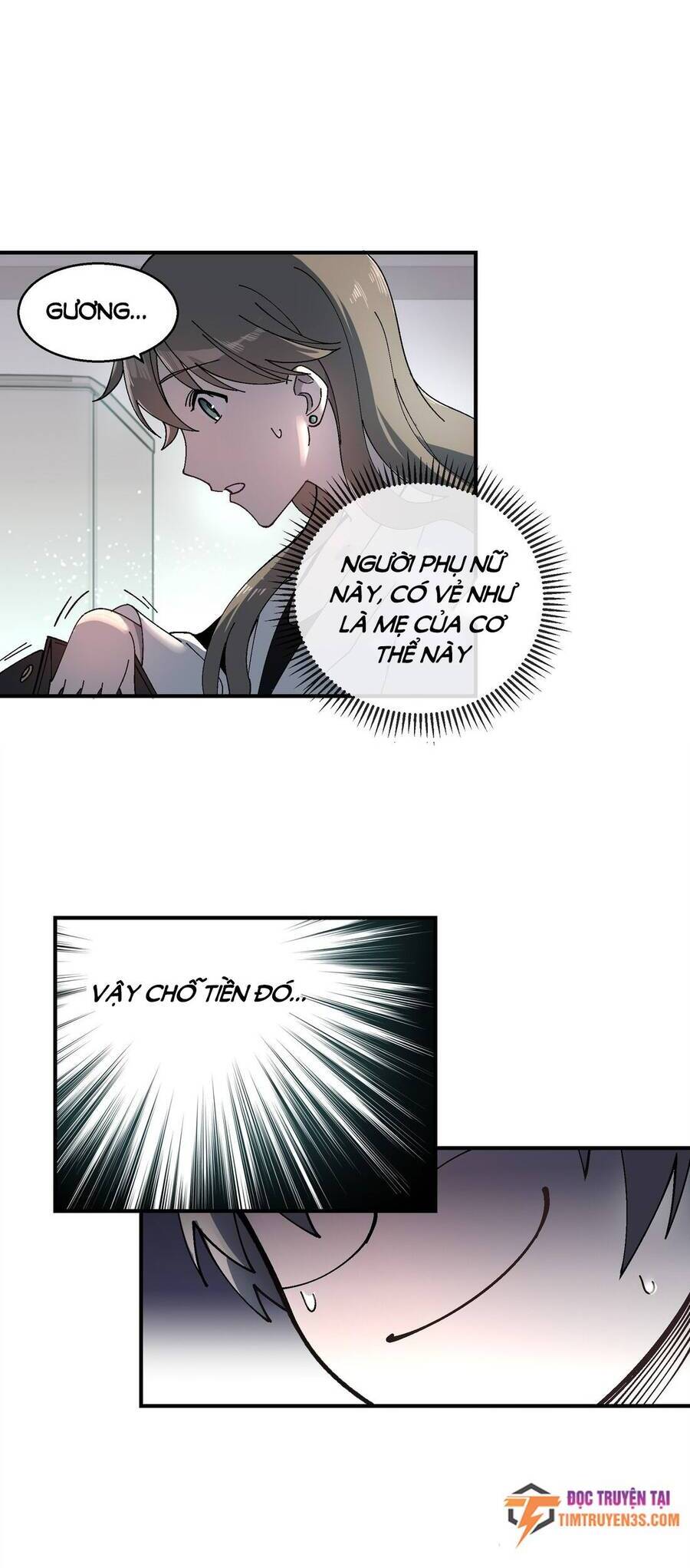 Linh Hồn Ác Quỷ Chapter 2 - 10