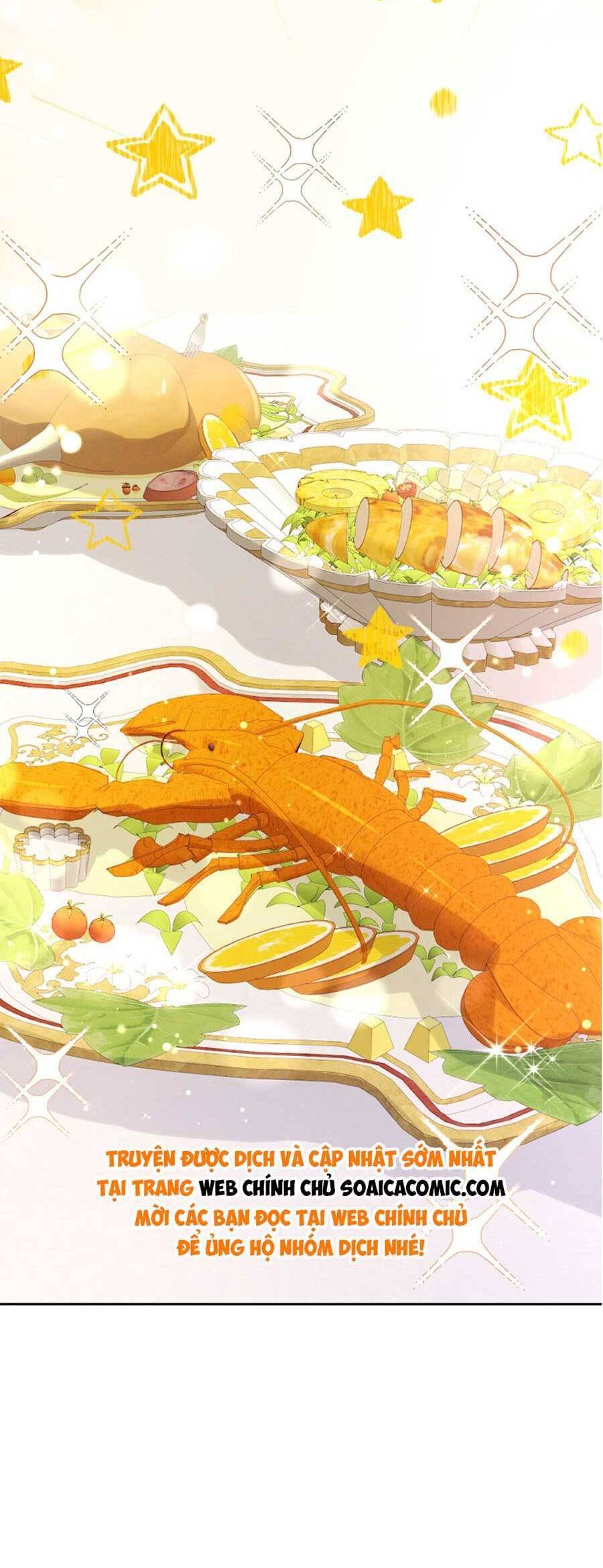 Trong Đầu Bá Tổng Có Cái Hố Chapter 3 - 13