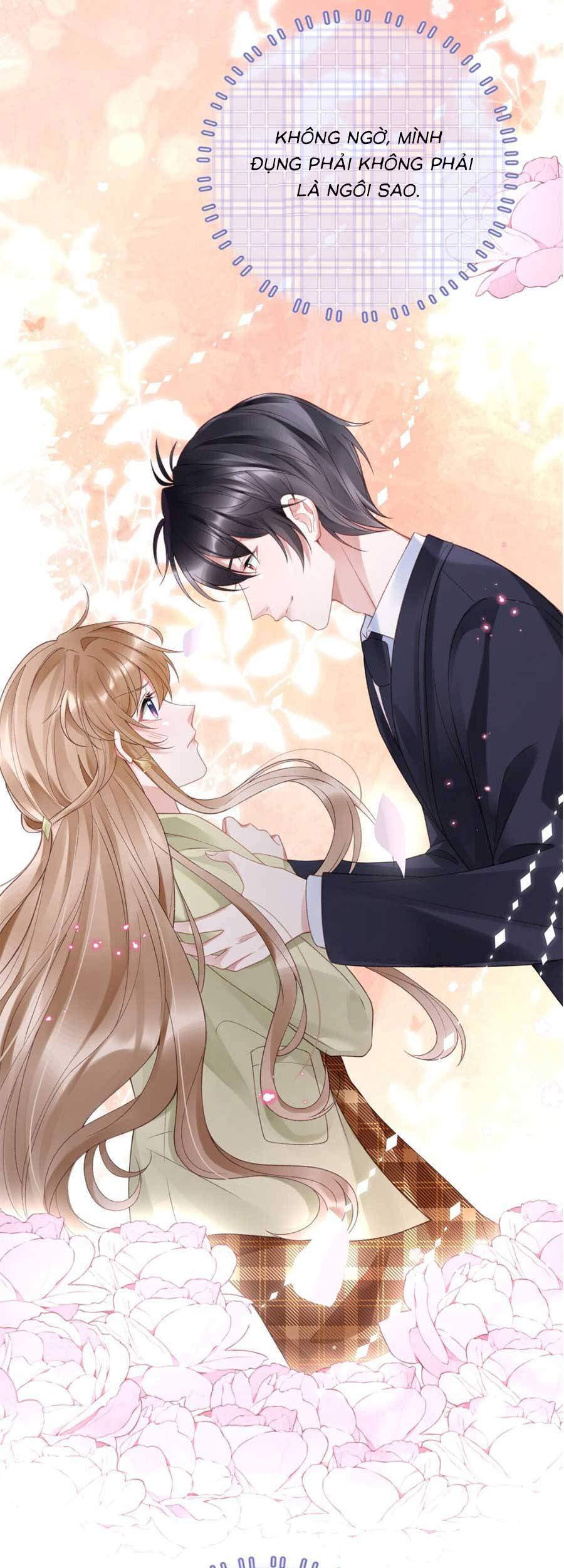 Trong Đầu Bá Tổng Có Cái Hố Chapter 3 - 29