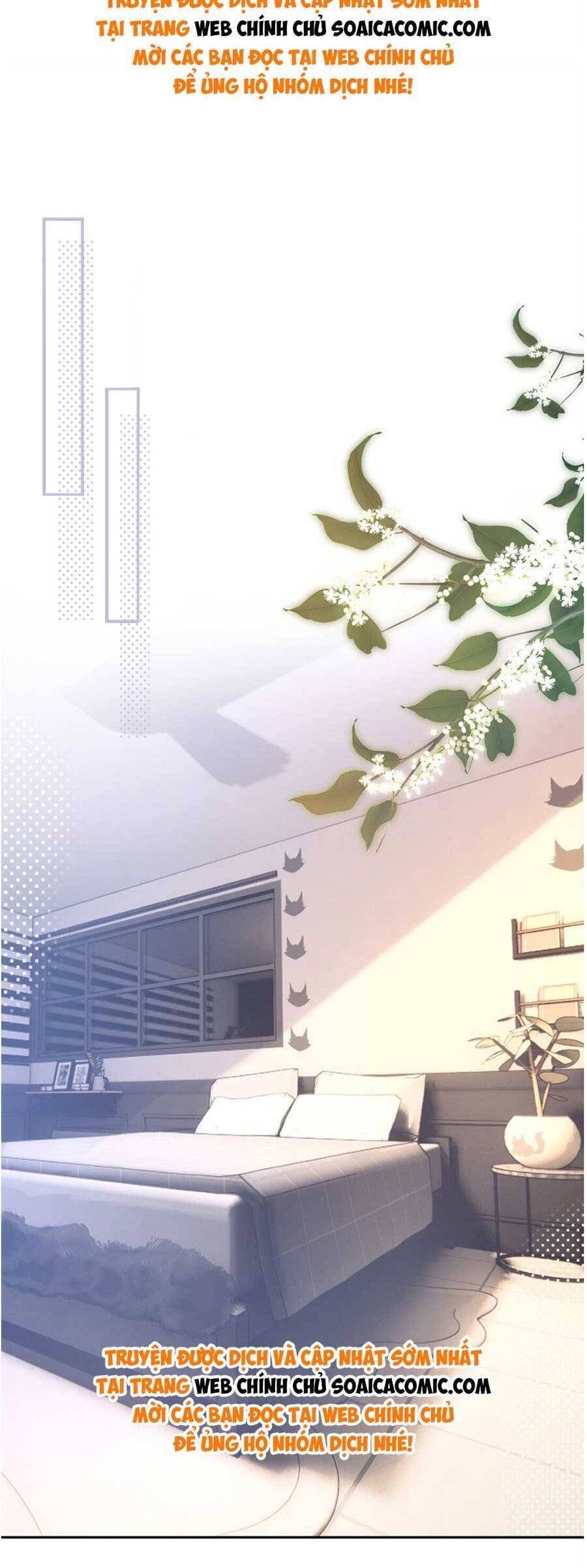 Trong Đầu Bá Tổng Có Cái Hố Chapter 5 - 38