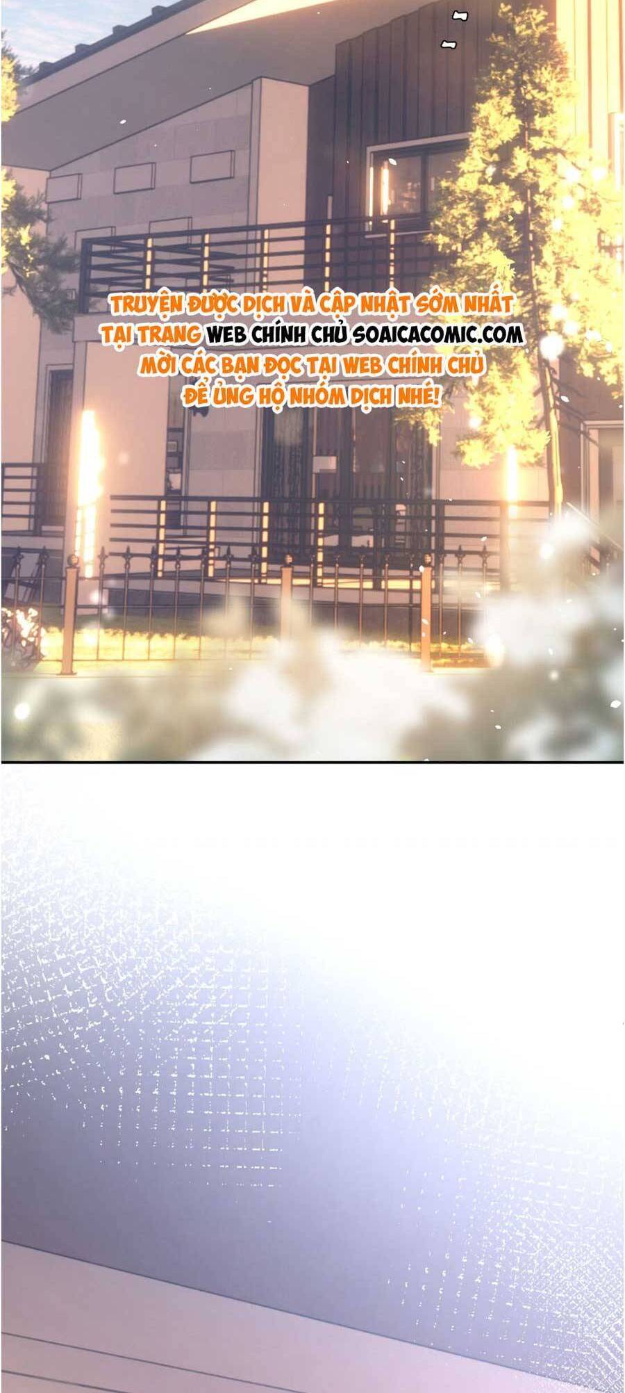 Trong Đầu Bá Tổng Có Cái Hố Chapter 5 - 7