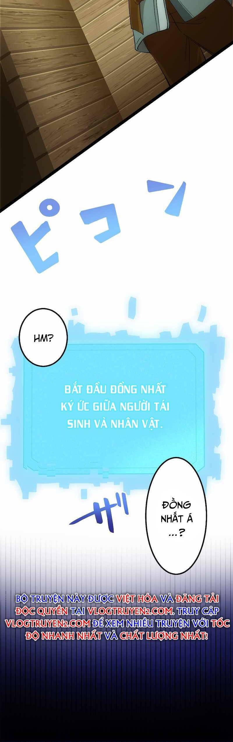 Tái Sinh Thành Goblin Cấp Sss Chapter 1 - 14