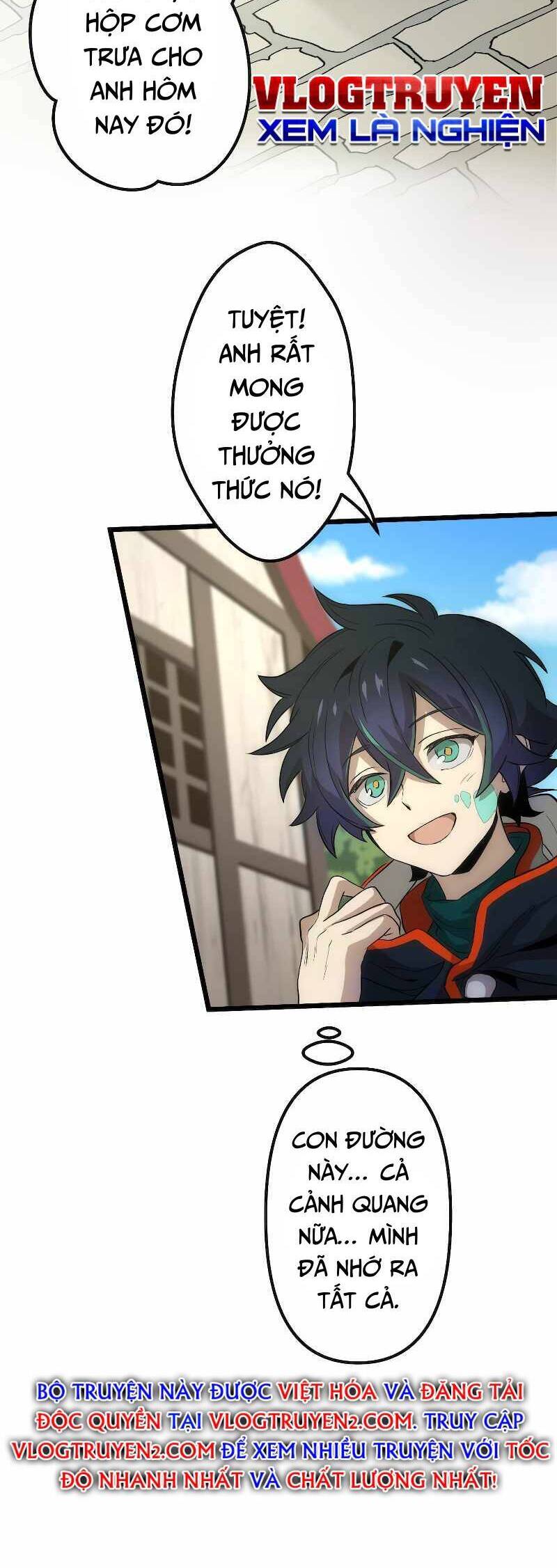 Tái Sinh Thành Goblin Cấp Sss Chapter 1 - 20