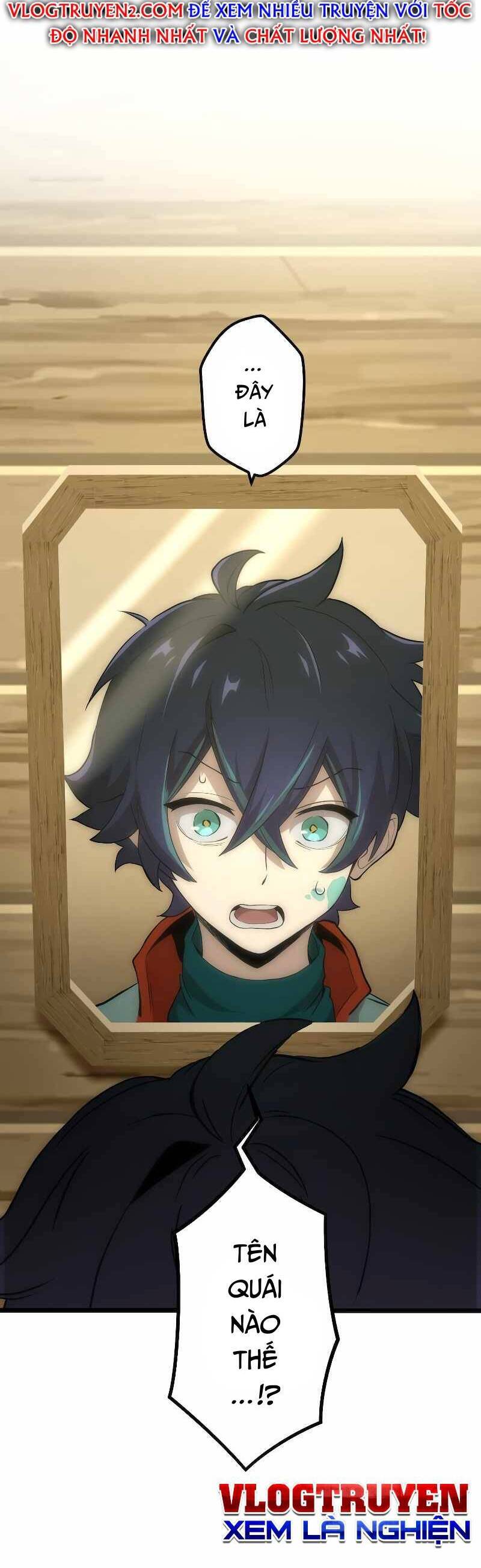 Tái Sinh Thành Goblin Cấp Sss Chapter 1 - 4