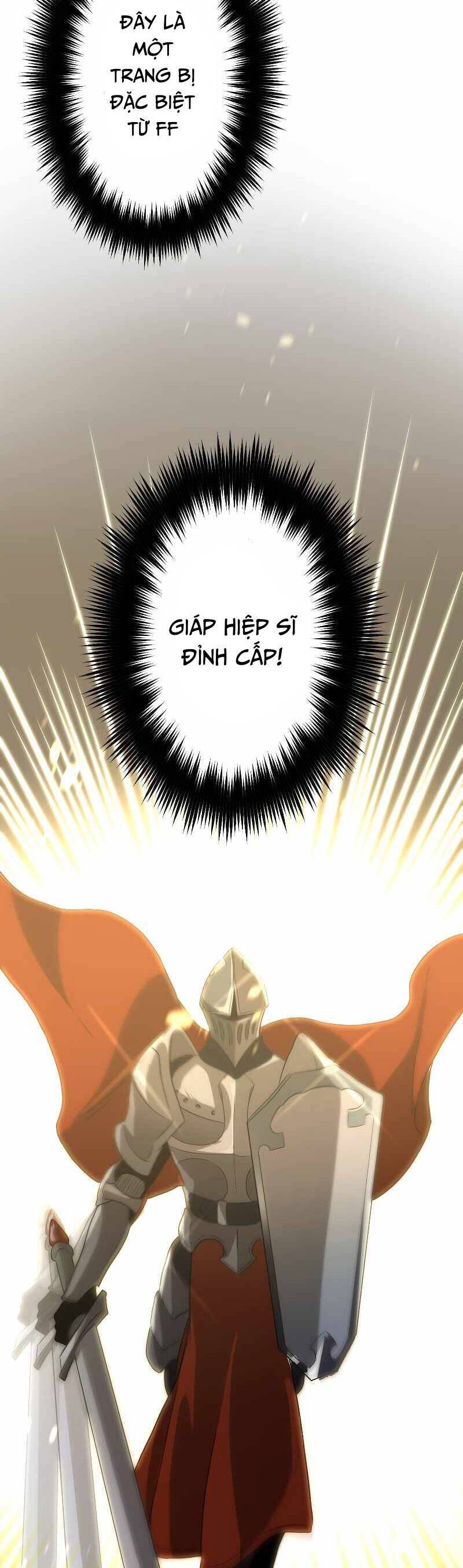 Tái Sinh Thành Goblin Cấp Sss Chapter 1 - 42