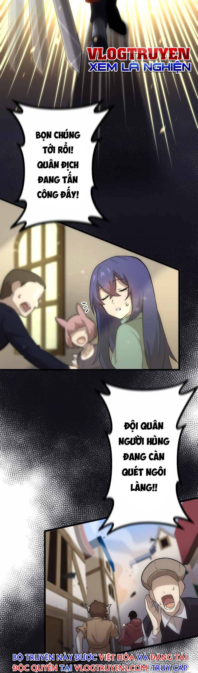 Tái Sinh Thành Goblin Cấp Sss Chapter 1 - 43