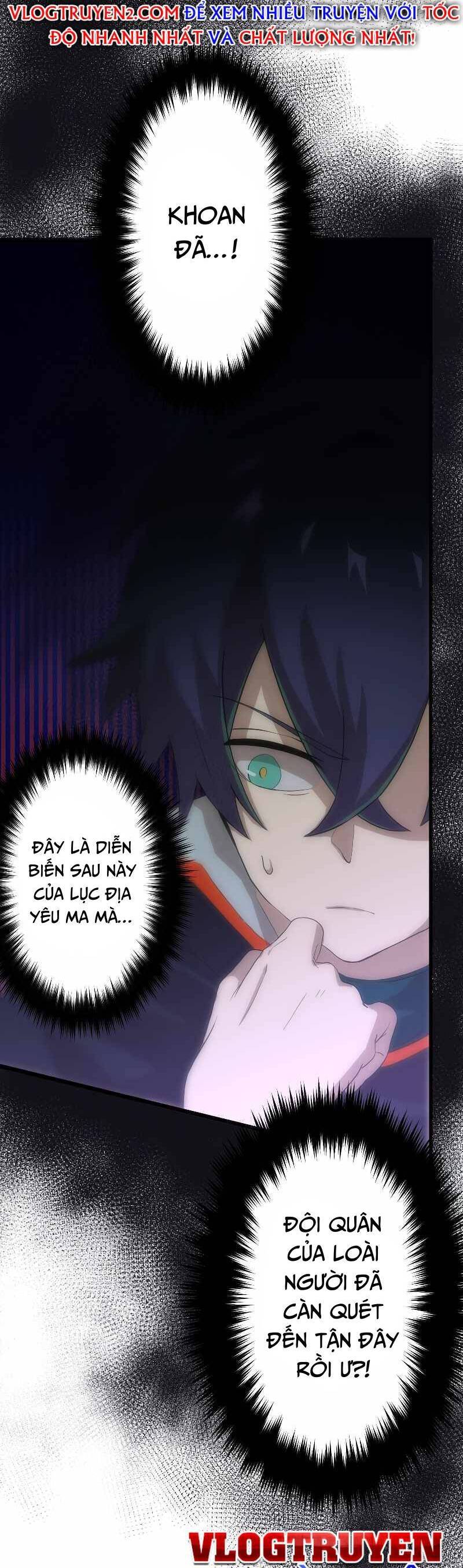 Tái Sinh Thành Goblin Cấp Sss Chapter 1 - 44