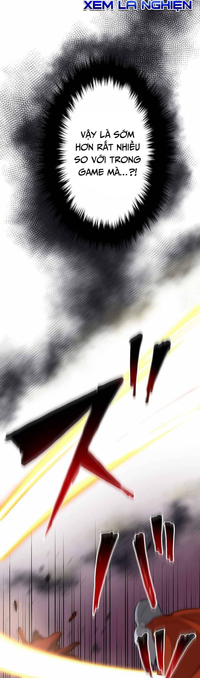 Tái Sinh Thành Goblin Cấp Sss Chapter 1 - 45