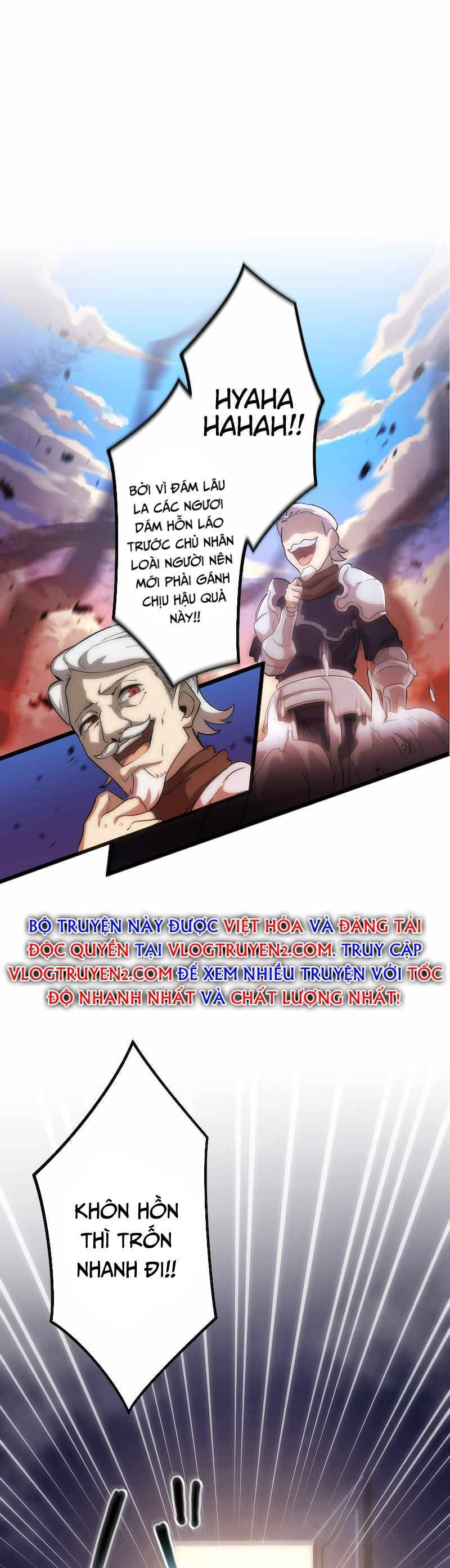 Tái Sinh Thành Goblin Cấp Sss Chapter 1 - 47