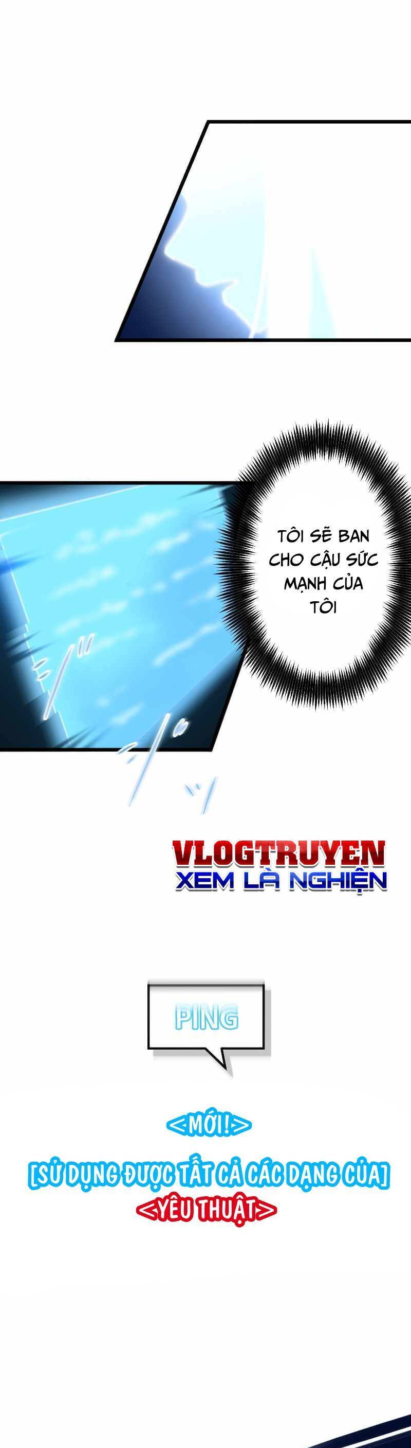 Tái Sinh Thành Goblin Cấp Sss Chapter 1 - 61