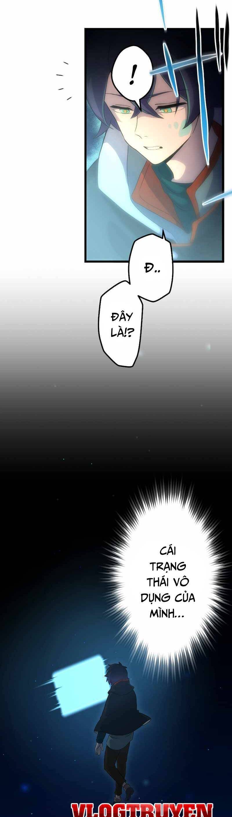 Tái Sinh Thành Goblin Cấp Sss Chapter 1 - 63