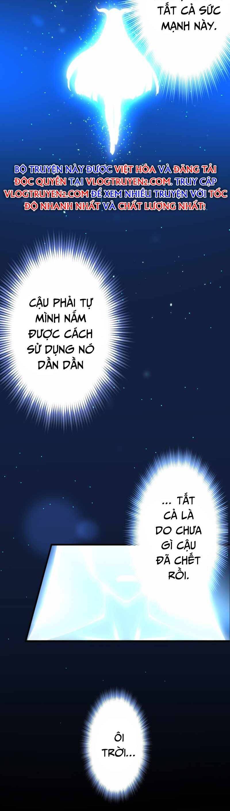 Tái Sinh Thành Goblin Cấp Sss Chapter 1 - 65