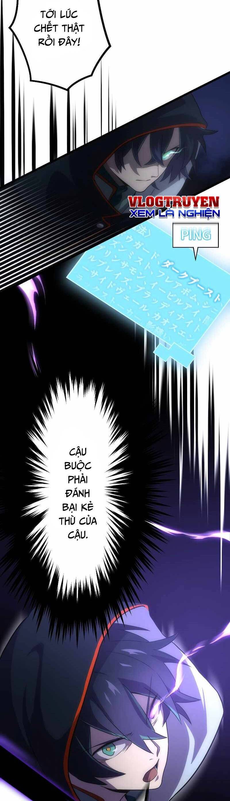 Tái Sinh Thành Goblin Cấp Sss Chapter 1 - 70