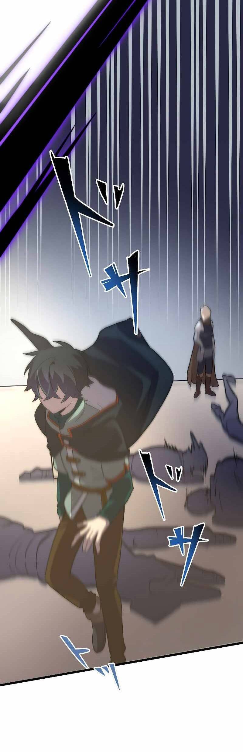 Tái Sinh Thành Goblin Cấp Sss Chapter 1 - 75