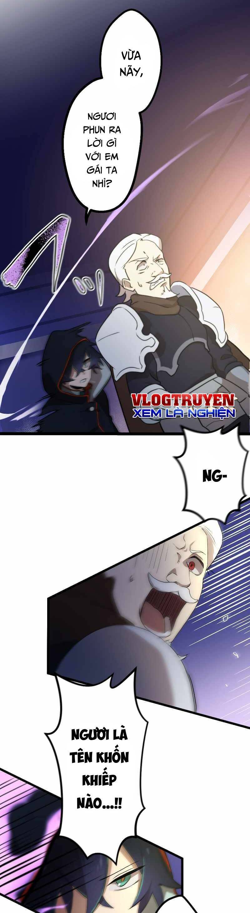 Tái Sinh Thành Goblin Cấp Sss Chapter 1 - 77