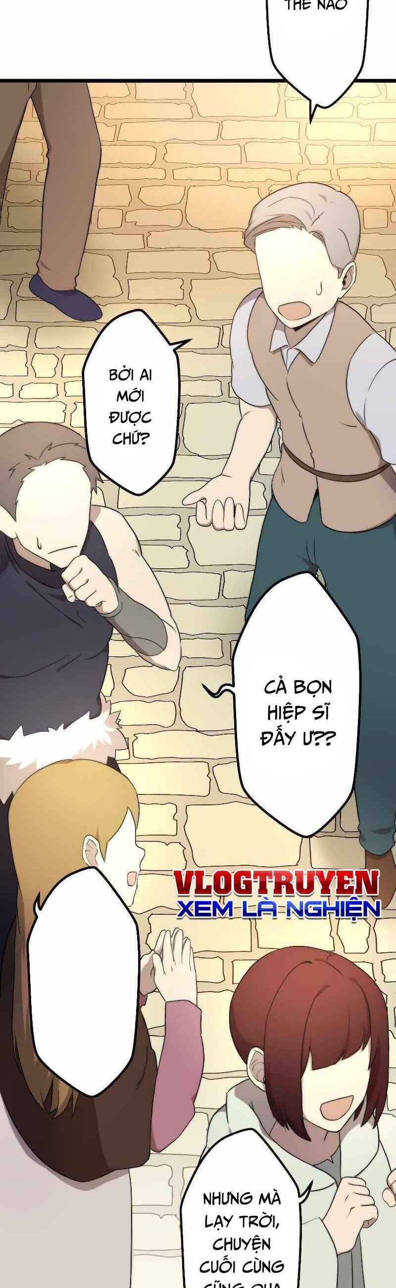 Tái Sinh Thành Goblin Cấp Sss Chapter 1 - 82