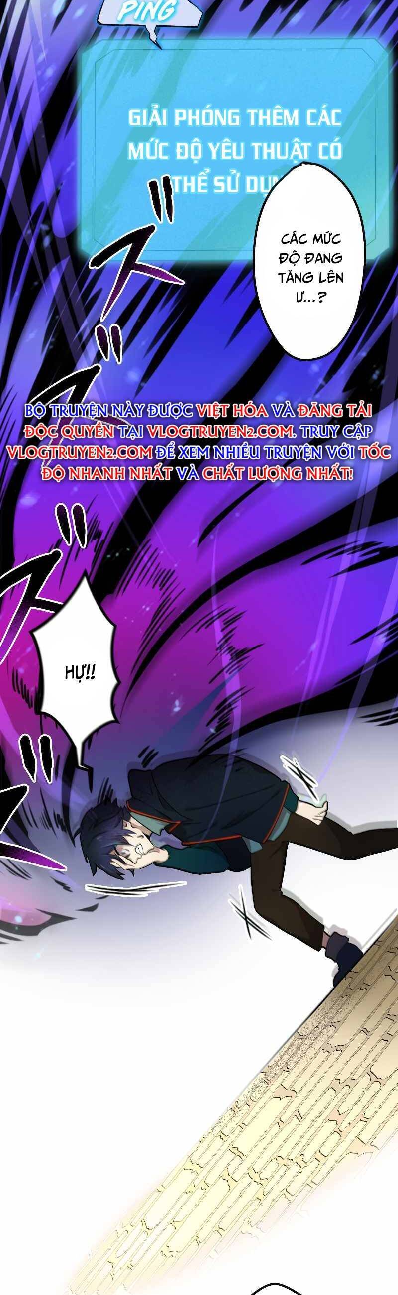 Tái Sinh Thành Goblin Cấp Sss Chapter 1 - 84