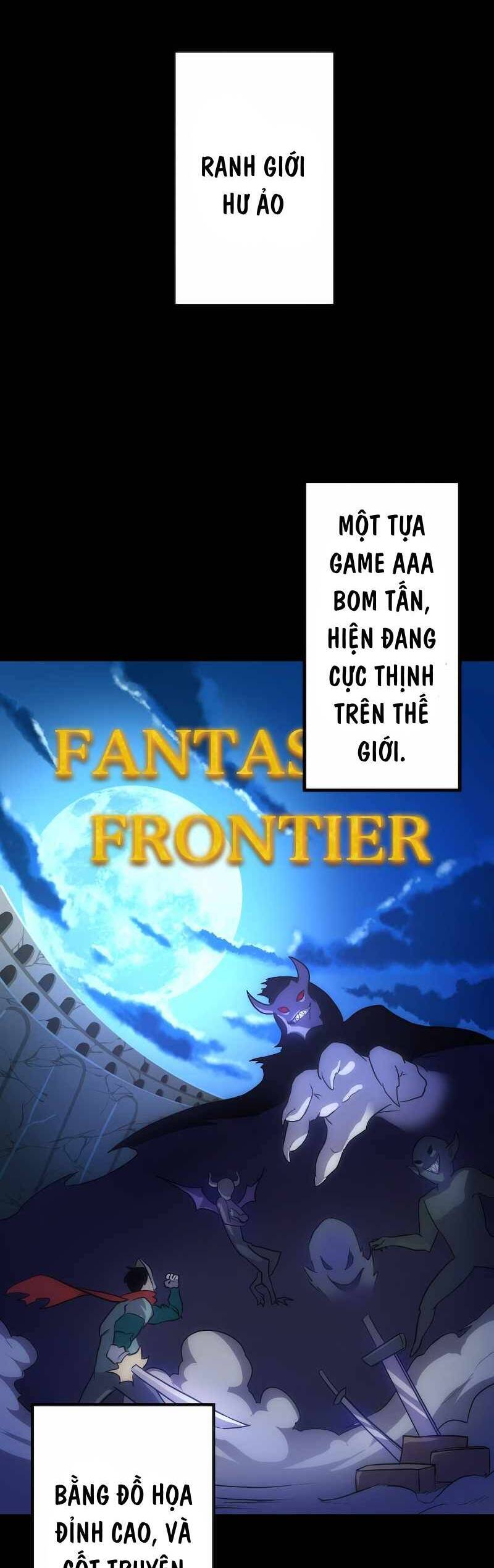 Tái Sinh Thành Goblin Cấp Sss Chapter 1 - 10