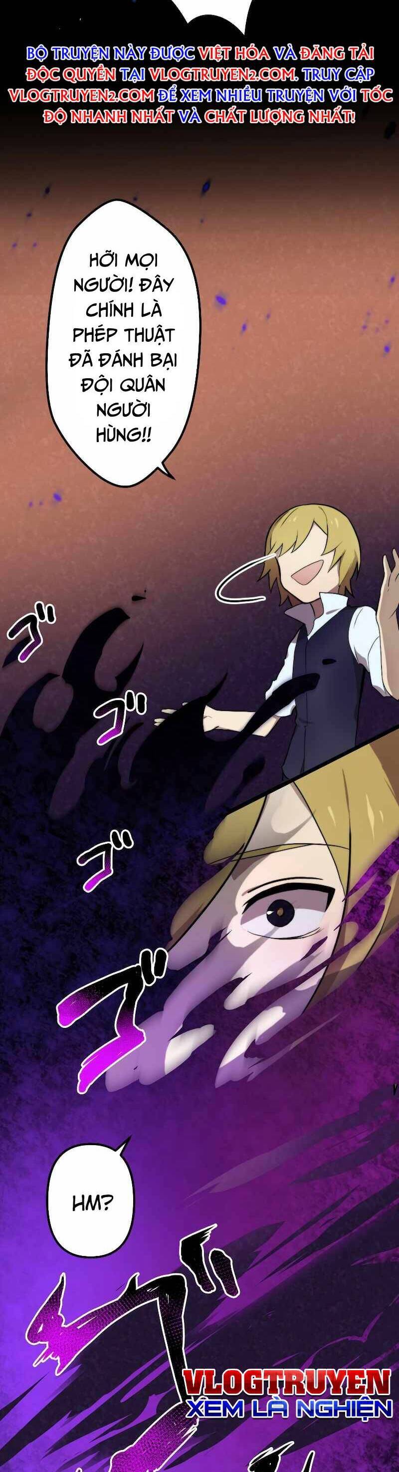 Tái Sinh Thành Goblin Cấp Sss Chapter 1 - 96