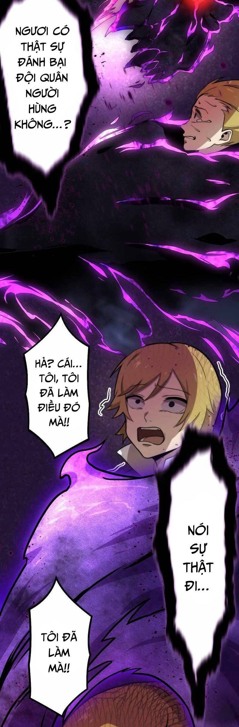 Tái Sinh Thành Goblin Cấp Sss Chapter 1 - 99