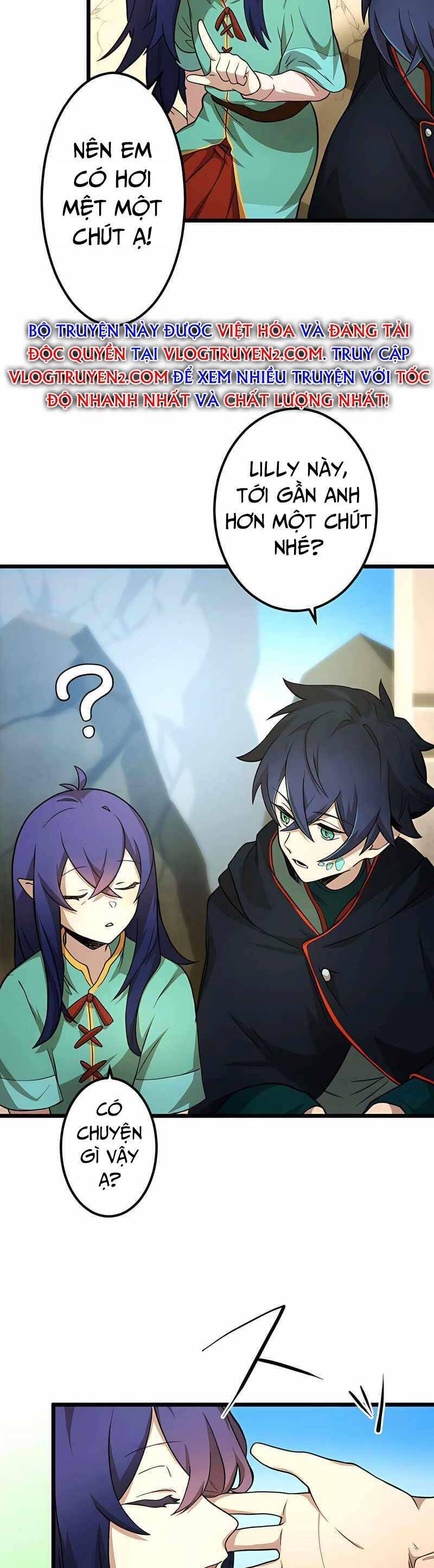 Tái Sinh Thành Goblin Cấp Sss Chapter 2 - 2
