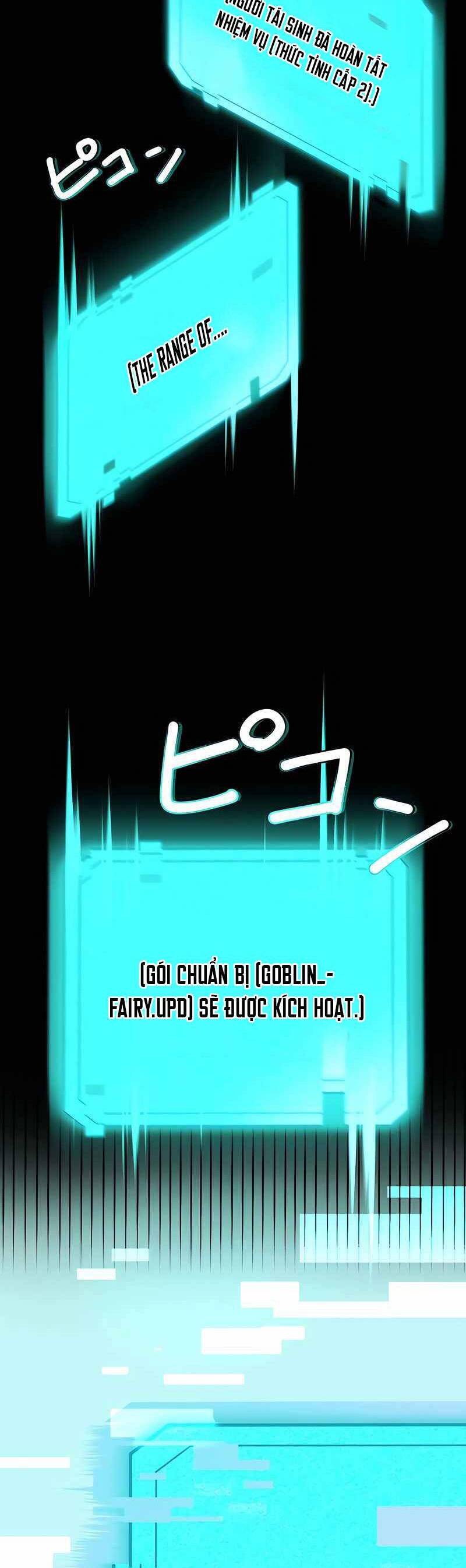 Tái Sinh Thành Goblin Cấp Sss Chapter 2 - 12